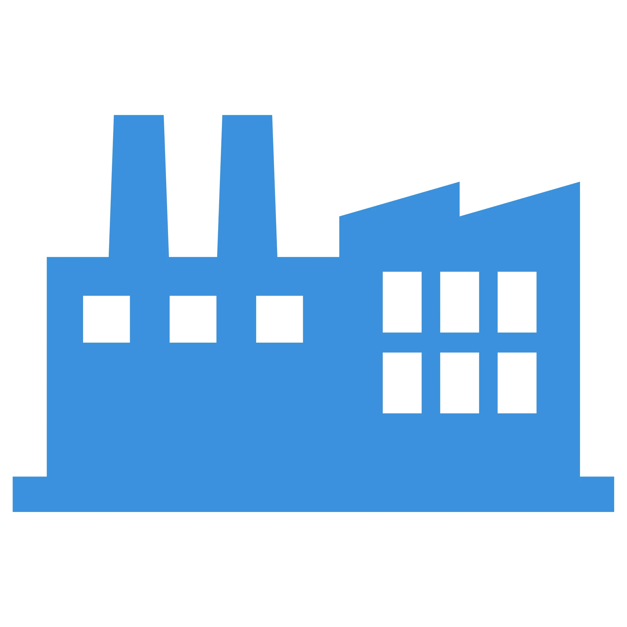 Industrial