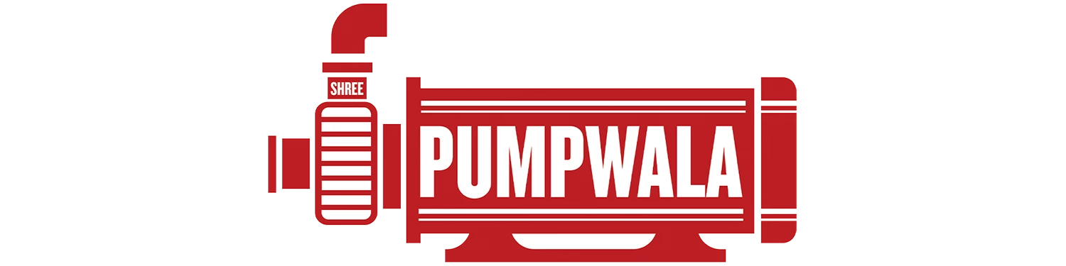 VP Pumpwala Water Solutions LLP